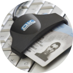 ID karšu lasītāji