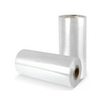 Iepakošanas plēve un aizpildītāji