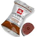 Illy iperEspresso sistēma