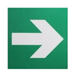 Informatīvās uzlīmes