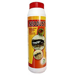 Pretinsektu, grauzēju līdzekļi