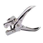 Kniedēšanas stangas un kniedes