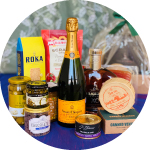 Korporatīvās dāvanas, bērnu paciņas