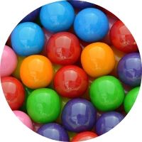 Košļājamās gumijas