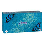 Kosmētiskās, mitrās salvetes, kabatlakatiņi