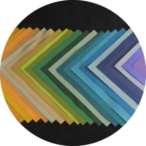 Krāsainais papīrs printerim