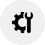 Lielformāta drukas iekārtu serviss