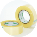 Līmes, līmlentes, iepakošanas materiāli