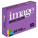 Palielinātas gramāžas papīrs