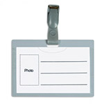 Personas kartes un piederumi