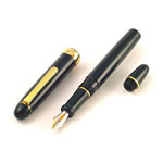 Pildspalvas ar spalvu un rolleri