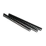 Plastmasas spirāles