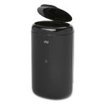 Profesionālās atkritumu tvertnes