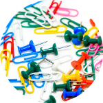 Saspraudes, piespraudes