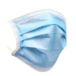 Sejas maskas, respiratori bez vārsta