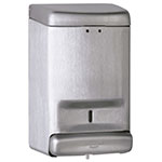 Turētāji ziepēm un roku dezinfekcijas līdzekļiem