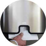 Papīra higiēnas preces