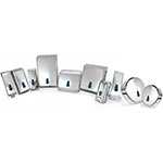 Soft Touch Stainless steel