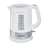 Elektriskās tējkannas