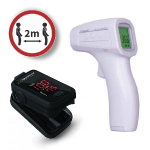 Medicīniskās iekārtas, brīdinājuma zīmes