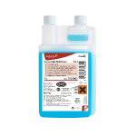 Kafijas automātu tīrīšanas līdzekļi