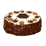 Tortes, kūkas, keksi