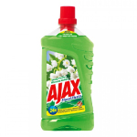 Universālie tīrīšanas līdzekļi