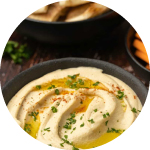 Vegāniem un veģetāriešiem