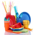 Vienreizlietojamie trauki