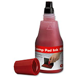 Zīmogu tinte un piederumi