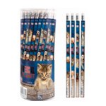 Zīmuļi un zīmuļu asinātāji