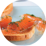 Zivju izstrādājumi