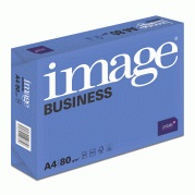 Papīrs A4, Image Business, 80g/m²