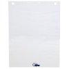 Papīrs FlipChart tāfelei, 60 x 85 cm, balts, 50 lp. (1)