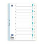 Dokumentu atdalītāji, 12-1, A4, Elba