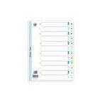 Dokumentu atdalītāji, 12-1, A4, Elba