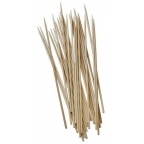 Iesmiņi bambusa, 0.25 x 15 cm, 250 gab./iepak.
