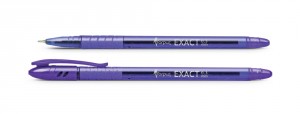 Pildspalva lodīšu, zila, 0.5 mm, Forpus Exact