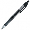 Pildspalva lodīšu, melna, 0.7 mm, ErichKrause Megapolis Concept, automātiska (1)