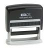 Zīmogs Colop Printer S110, ar klienta šablonu, violets spilventiņš