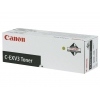 Tonera kasete Canon C-EXV3, melna (1)