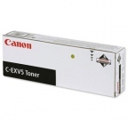 Tonera kasete Canon C-EXV5, melna