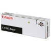 Tonera kasete Canon C-EXV5, melna (1)