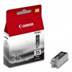 Tintes kasete Canon PGI-35Bk, melna