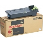 Tonera kasete Sharp AR-310T, melna