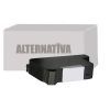 Tintes kasete HP Nr.711 HC (CZ133A), melna, 80ml, alternatīva (1)