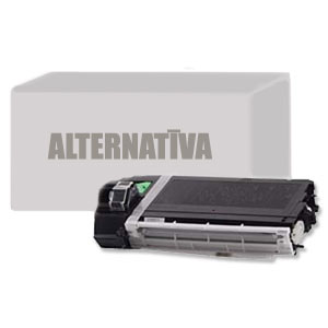 Tonera kasete Samsung MLT-D307L, melna, alternatīva (15 000lp.)