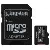 Atmiņas karte 256GB, Kingston Canvas Select MicroSDXC (1)