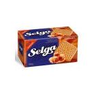 Cepumi ar karameļu garšu, Selga, 180g