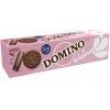Cepumi, šokolādes biskvīta ar krēma pildījumu, Domino Original Vegan, 175g (1)